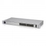 Ubiquiti USW-24-EU UniFi 24Port Gigabit Switch with SFP