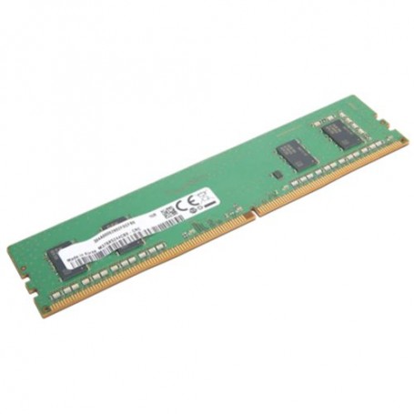 DDR4 LENOVO 8GB 2933MHz UDIMM Desktop Me mory - 4X70Z78724