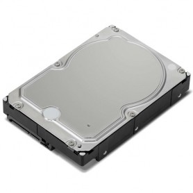ThinkStation 1TB 7200rpm 3.5" SATA 6Gbps Hard Drive - 4XB0X87801