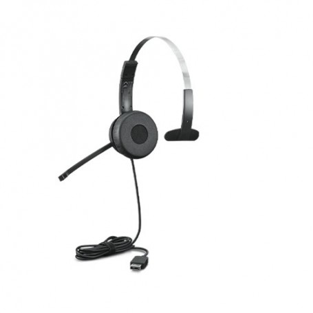 Lenovo 100 Mono USB Headset - 4XD1B61617 