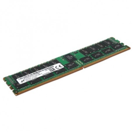 DDR4 LENOVO 32GB 3200Mhz ECC RDIMM Memor y - 4X71B67861
