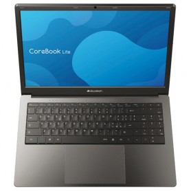 NB MICROTECH CoreBook Lite (2021) CBL15A /128W3 15,6" Cel N4020 4GB eMMC128GB W10P