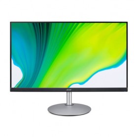 MONITOR ACER LED 23,8" Wide UM.QB2EE.007 IPS 1920x1080 1ms 250cd/m  100.000.000:1 MM PIVOT RegH VGA DVI HDMI DP *Gar. 36