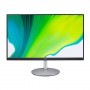 MONITOR ACER LED 23,8" Wide UM.QB2EE.007 IPS 1920x1080 1ms 250cd/m  100.000.000:1 MM PIVOT RegH VGA DVI HDMI DP *Gar. 36