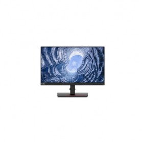 MONITOR LENOVO T24i-2L 62B0MAT2IT 23.8" IPS/FHD/DP,HDMI Natural Low Blue Light