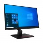 MONITOR LENOVO ThinkVision T24t-20 23,8" TOUCH IPS USB DISPLAY PORT HDMI - 62C5GAT1IT