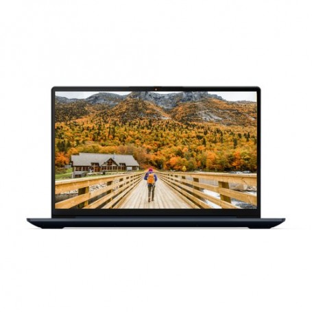 NB LENOVO IP 3 82KU00Y3IX 15,6" R5-5500U 8GB SSD256GB NO DVD W11 - ABYSS_BLUE