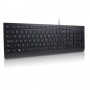Lenovo Essential Wired Keyboard - German - 4Y41C68656