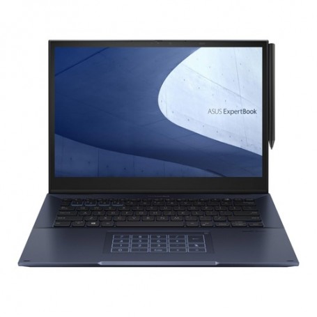 NB ASUS Commercial B7402FEA-LA0384X 14" i5-1155G7 16GB SSD512GB NO DVD W11P 5G