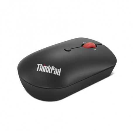 ThinkPad USB-C Wireless Compact  Mouse - 4Y51D20848
