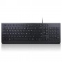 Lenovo Essential Wired Keyboard - Italia n (141) - 4Y41C68662