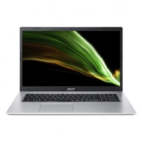 NB ACER A317-53G-507X NX.ADBET.008 17,3" i5-1135G7 8GB SSD512GB nVidia MX350 2GB W11