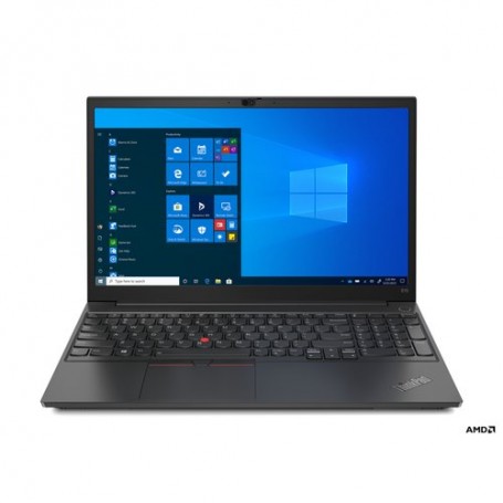 NB LENOVO ThinkPad E15 Gen3 20YG00BPIX 1 5,6" R5-5500U 8GB SSD256GB W11P - Premier Support