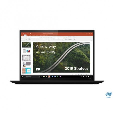 NB LENOVO ThinkPad X1 Nano 20UN00A8IX 13 " 2K IPS  i7-1160G7 16GB SSD1TB NO DVD W11P - 3Y Premier Support
