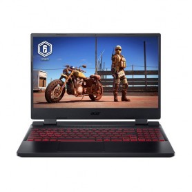NB ACER GAMING NITRO 5 AN515-58-567C NH. QFJET.002 15,6" i5-12500H 8GB SSD512GB nVidia RTX 3050 4GB W11