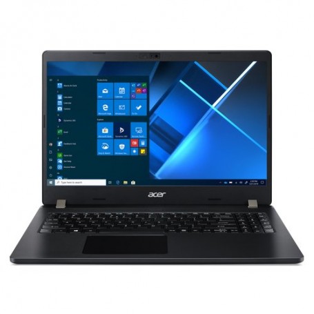 NB ACER TMP215-53 NX.VPUET.00R 15,6" i7- 1165G7 16GB SSD512GB W11P