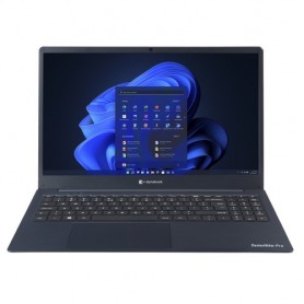NB DYNABOOK SATELLITE PRO C50-J-12E 15,6 " i7-1165G7 16GB SSD512GB W11P (DG Win10Pro)