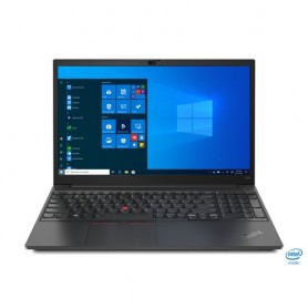 NB LENOVO ThinkPad E15 Gen2 20TD00GLIX 1 5,6" IPS i7-1165G7 16GB SSD512GB W11P