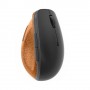 Lenovo Go Wireless Vertical Mouse - 4Y51 C33792