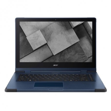 NB ACER RUGGED ENDURO N3 EUN314-51W-50XS NR.R18ET.002 14" i5-1135G7 8GB SSD512GB certific. MIL-STD 810H IP53 W10P