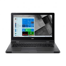 NB ACER RUGGED ENDURO N3 EUN314-51W-5607 NR.R1CET.001 14" i5-1135G7 8GB SSD256GB certific. MIL-STD 810H IP53 W10P