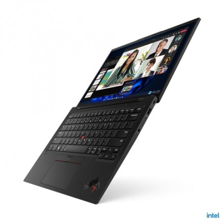 NB LENOVO ThinkPad X1 Carbon 10th Gen 21 CB007BIX 14" i7-1260P 32GB SSD1TB W11P -  4G LTE - 3Y Premier Support