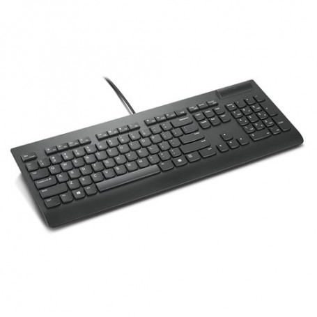Lenovo Smartcard Wired Keyboard II-Italy - 4Y41B69376