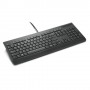 Lenovo Smartcard Wired Keyboard II-Italy - 4Y41B69376