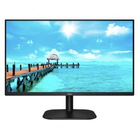 MONITOR AOC LED 21.5" Wide 22B2H 0,248 1 920x1080 4ms 200cd/mq 600:1(20.000.000:1) VGA HDMI Black