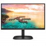 MONITOR AOC LED 23.8'' Wide 24B2XH IPS 1 920x1080 4ms 250cd/mq 1.000:1 Mega Infinity OCR VGA HDMI VESA