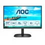 MONITOR AOC LED 21.5" Wide 22B2DA VA 192 0x1080 4ms 200cd/mq 3.000:1(20.000.000:1) 2X2W MM VGA DVI  HDMI
