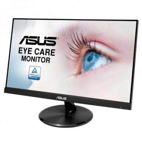 MONITOR ASUS LED 21.5" Wide VP229HE IPS 1920x1080 Full HD 5ms 250cd/m  100.000.000:1 VGA HDMI