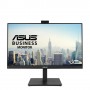 MONITOR ASUS LED 27" Wide BE279QSK IPS 1 920x1080 Full HD 5ms 220cd/m  100.000.000:1 2x2W MM WEBCAM MIC Pivot RegH VGA HD