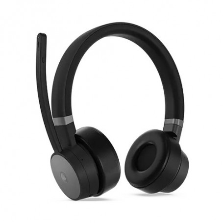 Lenovo Go Wireless ANC Headset (MS Teams ) - 4XD1C99221