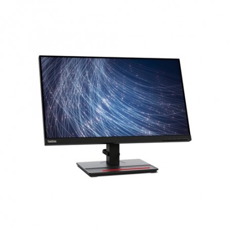 MONITOR LENOVO T24m-29 63A5GAT6IT 23.8" IPS/FHD/DP,DP-out,HDMI/USB C 3.1/Ethernet/Daisy chain/Speaker