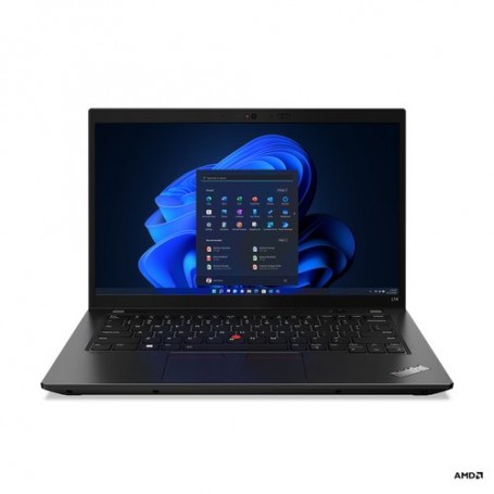 NB LENOVO ThinkPad L14 Gen3 21C5003MIX 1 4" IPS R5-5675U PRO 16GB SSD512GB W11P - Premier Support