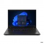 NB LENOVO ThinkPad L14 Gen3 21C5003MIX 1 4" IPS R5-5675U PRO 16GB SSD512GB W11P - Premier Support