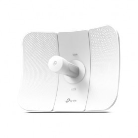 ACCESS POINT WIRELESS TP-LINK CPE710 OUT DOOR AC867 867 Mbps a 5 GHz, 23dBi, 30+ km, IP65, Passive PoE