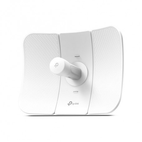 ACCESS POINT WIRELESS TP-LINK CPE710 OUT DOOR AC867 867 Mbps a 5 GHz, 23dBi, 30+ km, IP65, Passive PoE