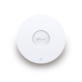 ACCESS POINT WIRELESS TP-LINK OMADA EAP6 53 GIGABIT AX3000 Wi-Fi 6 Ceiling Mount Dual-Band 802.11 a/b/g/n/ac/ax