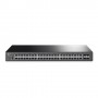 SWITCH TP-LINK TL-SG3452 48P GIGABIT L2+ Managed - 4P GIGABIT SFP 1U 19-inch rack-mountable