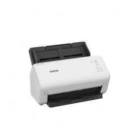 SCANNER BROTHER DOCUMENTALE ADS-4100 A4 35PPM 600x600 dpi ADF 60FF DUPLEX USB 3cis.0