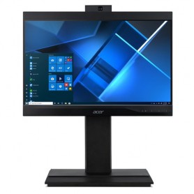 ALL IN ONE ACER VZ4670G DQ.VTRET.00B 21, 5" i5-10400 8GB SSD256GB Tastiera Mouse DVD W10P