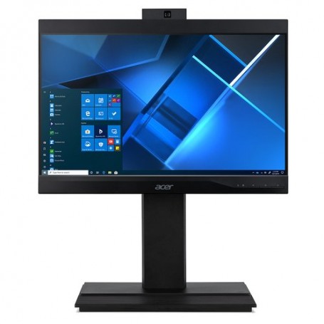 ALL IN ONE ACER VZ4670G DQ.VTRET.00B 21, 5" i5-10400 8GB SSD256GB Tastiera Mouse DVD W10P