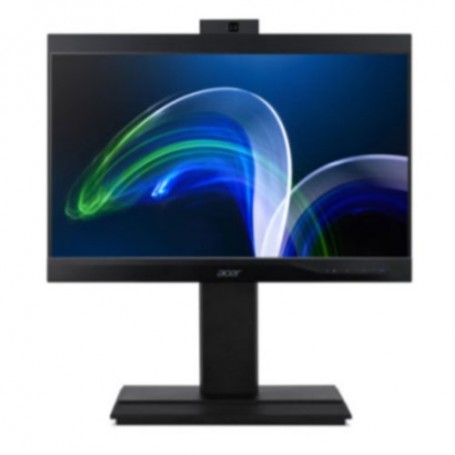 ALL IN ONE ACER VZ4880G DQ.VUYET.003 23, 8" Pivot i7-11700 8GB SSD512GB Tastiera Mouse W10P