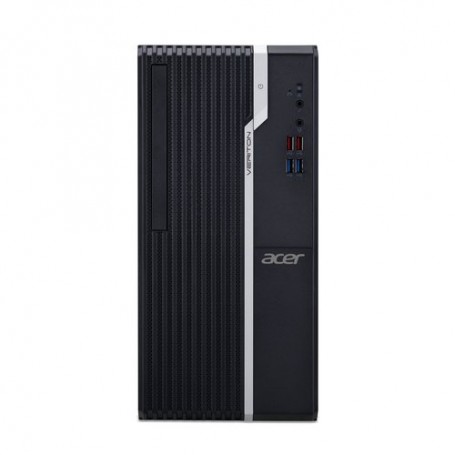 PC ACER MT VS2680G DT.VV2ET.00M i3-10105 8GB SSD256GB Tastiera Mouse DVD W10P