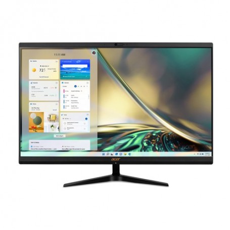 ALL IN ONE ACER AC27-1700 DQ.BJKET.001 2 7" i5-1235U 8GB SSD512GB Tastiera Mouse W11