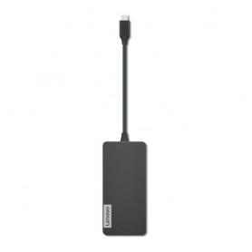 Lenovo USB-C 7-in-1 Hub ROW - GX90T77924 