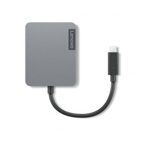 Lenovo USB-C Travel Hub Gen 2 - 4X91A303 66