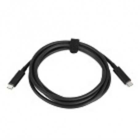 Lenovo USB-C to USB-C Cable - 4X90Q59480 